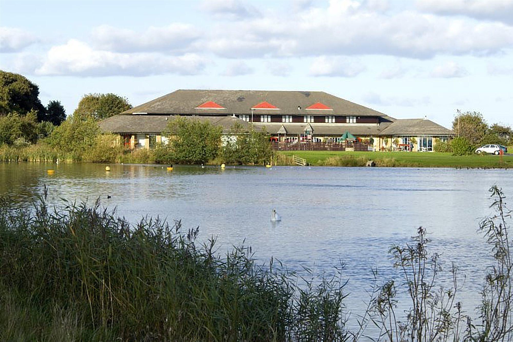 Premier Inn Ashington Ashington  Exterior foto