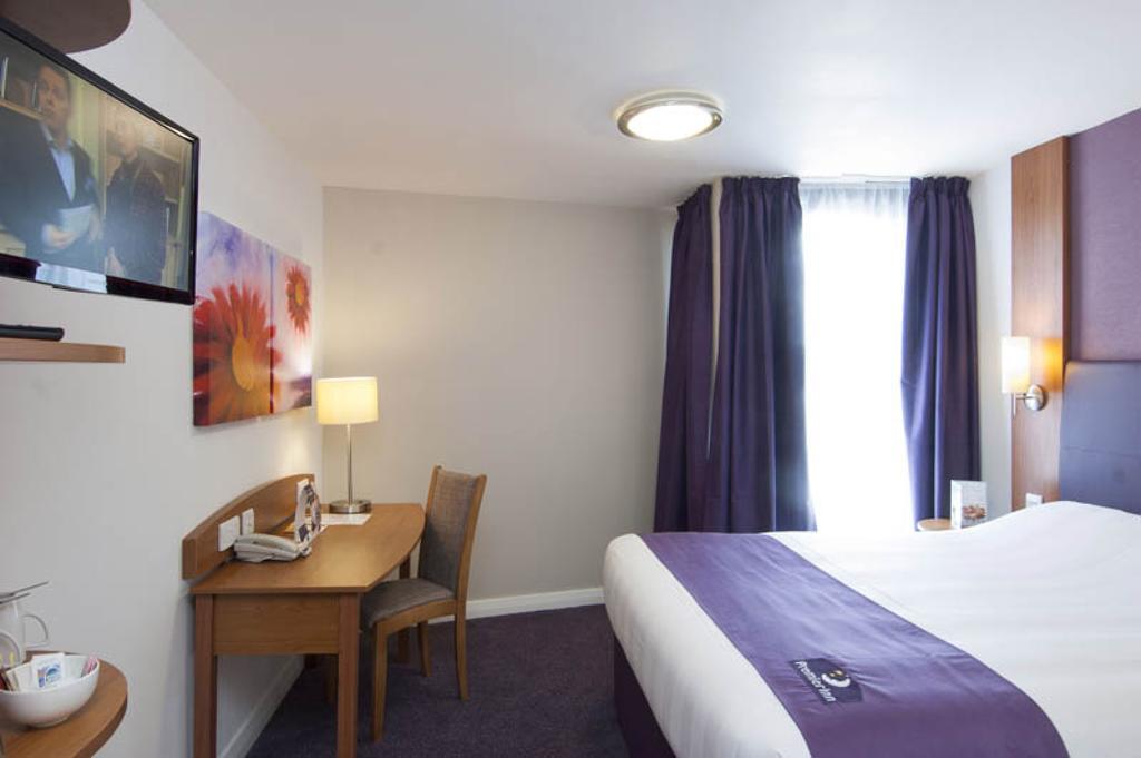 Premier Inn Ashington Ashington  Zimmer foto