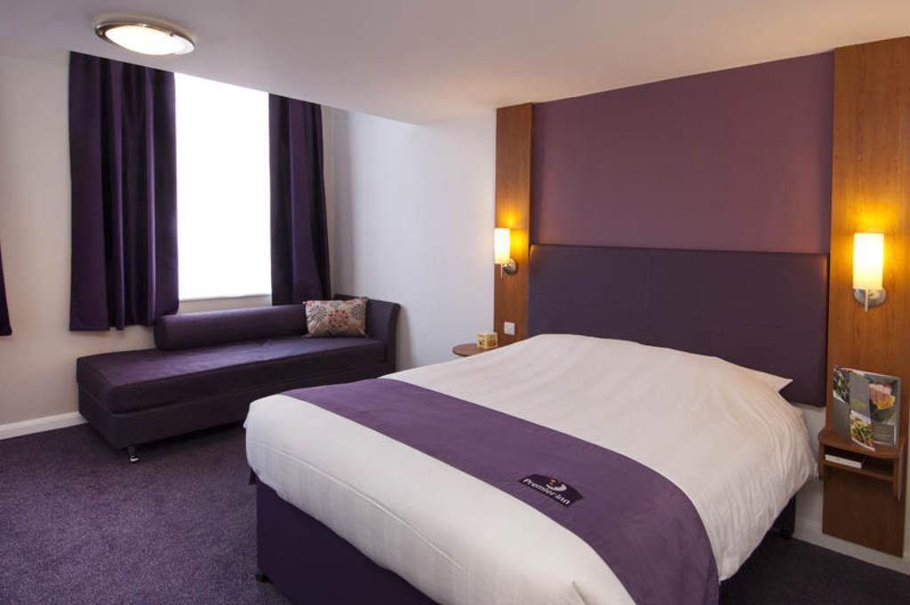 Premier Inn Ashington Ashington  Zimmer foto