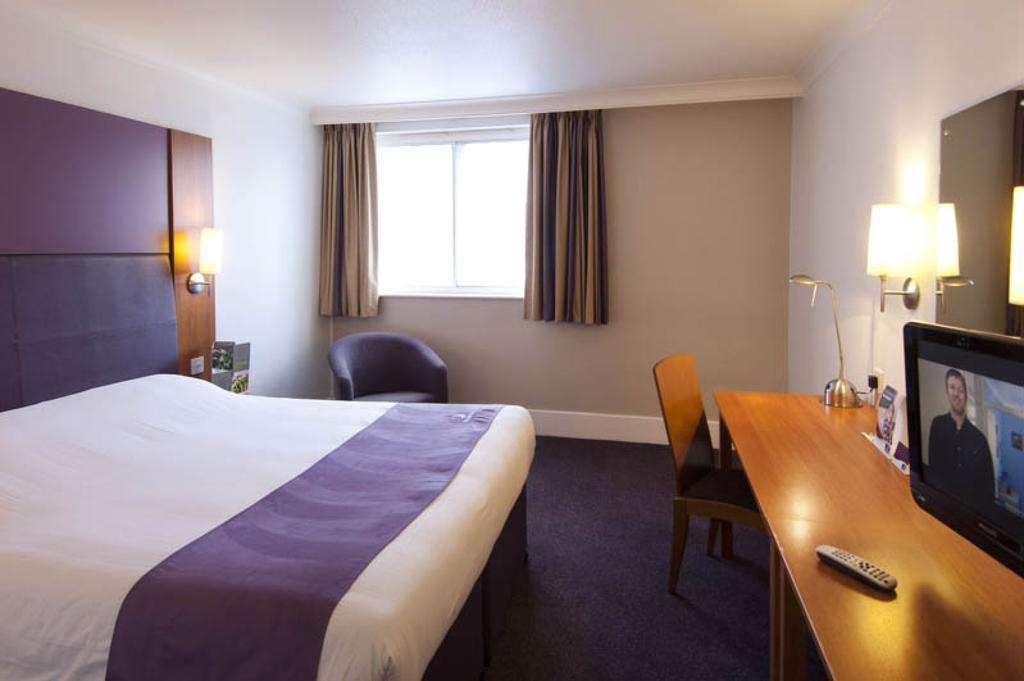 Premier Inn Ashington Ashington  Exterior foto
