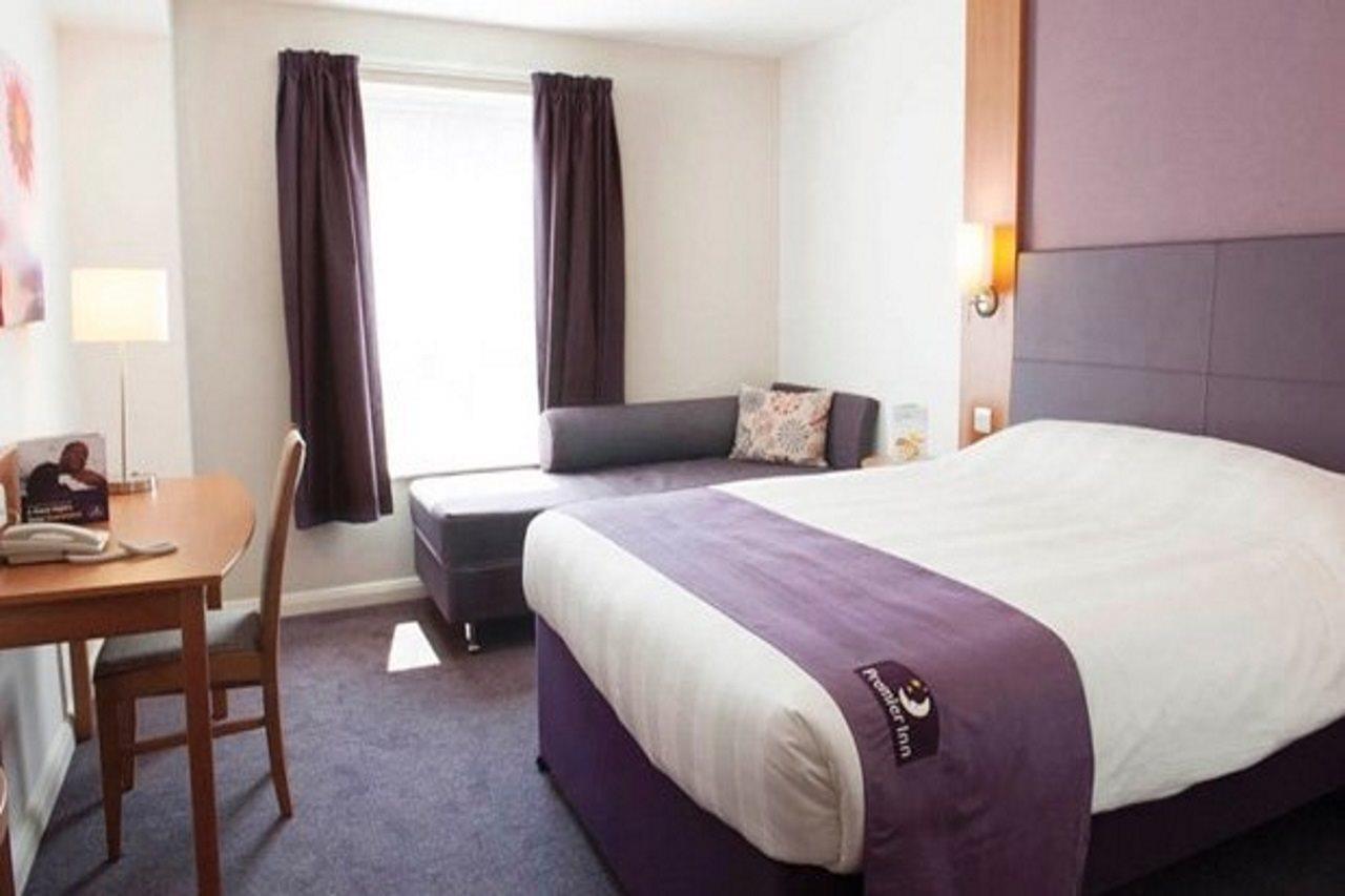Premier Inn Ashington Ashington  Exterior foto